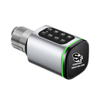 STORE FRONT SMART LOCK